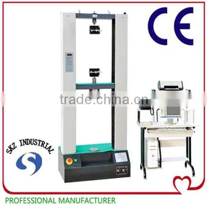 Computer Controlled Bend Testing Machine thumbnail-1