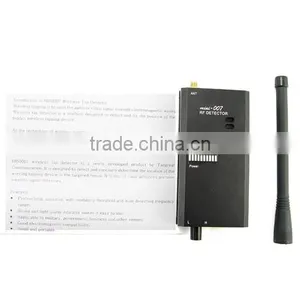Wireless Wire Tap Detector RF Video and Audio Signal Detector thumbnail-5