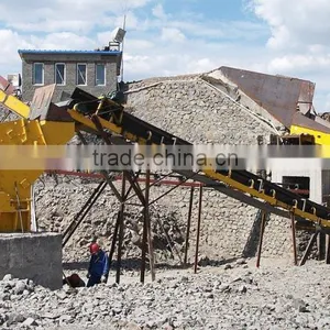 Stone Crusher Plant for Sale thumbnail-5