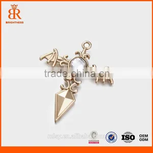 Embossing Logo on Leather Metal Logo Design Make Metal Logo thumbnail-1