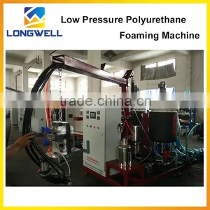 Low Pressure Polyurethane Injection Machine thumbnail-2