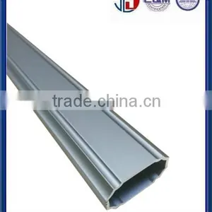 Chest Sand Blasting Cabinet Anodizing Aluminum Chest Door Profile thumbnail-4