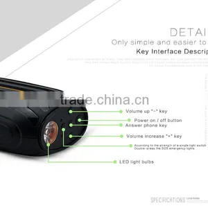 Stylish Kettle Design Bluetooth Speaker With Mic Handsfree, Flashlight, TF Card Functions thumbnail-2