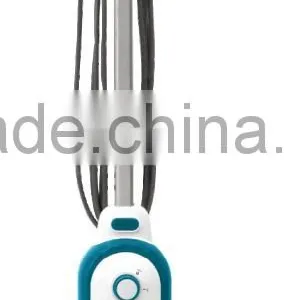 A3 New Design High Pressure Electric Steam Cleaner Detachable Triangle Head Steam Mop thumbnail-1