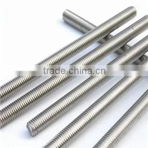 High Quality Stainless Steel Thread Rod Din975 thumbnail-2