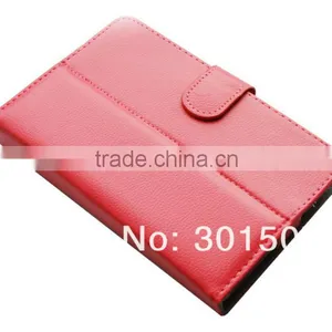 Tablet Case 7 Inch, pu Leather Case for 7 Inch Tablet thumbnail-1