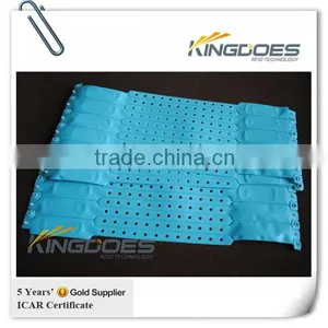 125khz Pvc Wrist Band thumbnail-1