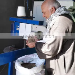 Floating Sinking Fish Feed Making Extruder Machine YONGLI thumbnail-6