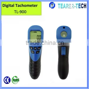 2015 Professional Manufacture Digital Speedometer Tachometer Gun Type TL-900 thumbnail-5