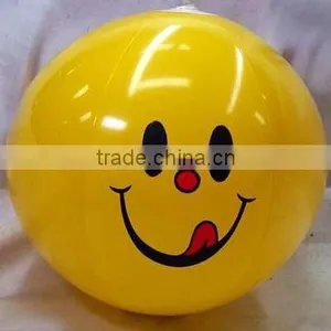 Excellent Rebound Resistance TPU Film for Beach Ball thumbnail-4
