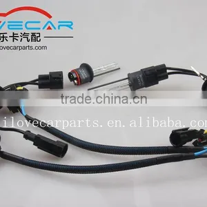 Yeaky Surper Brightness Light High Quality H1 Xenon Bulb /4500K 5500K 6500K 35w h1 Xenon Light thumbnail-4
