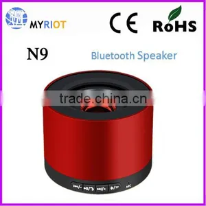Usb Mini Speaker Charging for Home Theater Mini Bluetooth Stereo Supplier's Choice thumbnail-1