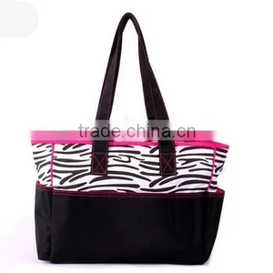 Muti-function Baby Diaper Bag With Baby Nappy Changing Bag thumbnail-3