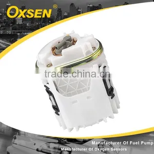 100% Testing Fuel Pump thumbnail-1