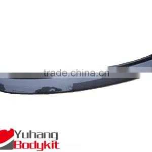 Carbon Fiber For IS200 TRD Rear Lip Spoiler CF thumbnail-1