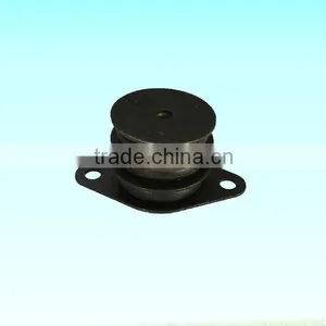 Rubber Crash Pad/shock Absorber Parts/anti-vibration Pad/shock Pad thumbnail-1