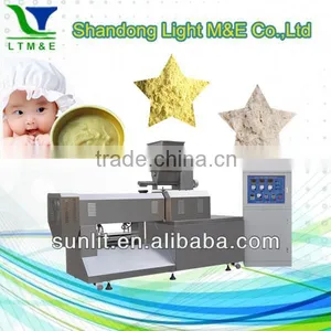 Electric Stainless Steel Healthy Nutrition Baby Food Extruder thumbnail-1