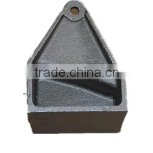 High Quality Steel Casting in Shiajiazhuang thumbnail-6