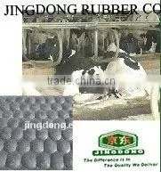 Cow Stall Mats/Dense Dots Cow Rubber Mat thumbnail-1