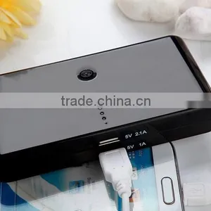 Potable/safe/new Design/RoHs,CE Certificatied Large Capacity Tablet Power Bank thumbnail-5