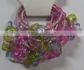Kids Hair Elastics thumbnail-1