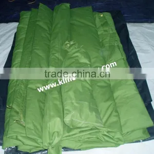 Waterproof Military Green Color Army Tent thumbnail-3