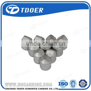 Carbide Buttons for Borewell Drill Bits thumbnail-4