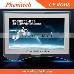 Multi-language New Original 3d Cell Nls Quantum Magnetic Resonance Health Analyzer thumbnail-1