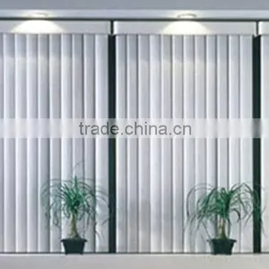 Aluminum Vertical Slat thumbnail-1