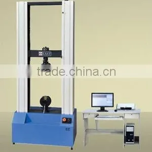 WDW Computer Universal Material Testing Machine thumbnail-1