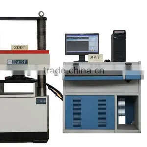YAW Computer Compression Testing Machine thumbnail-1