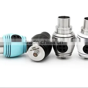 New Rda Atomizer Rda Fans Adjustable Airflow Nuke Rda Low Price thumbnail-4