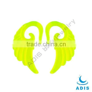 Newest Acrylic Ear Studs Piercing thumbnail-1
