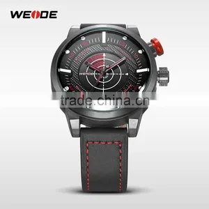 WH5201 WEIDE 2014 Name Brand Wrist Watch Code Brand Watches Big Men Watch With Date Display thumbnail-4