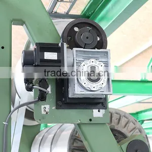 Used Picanol Weaving Machinery , Add EBA or EBC System thumbnail-3