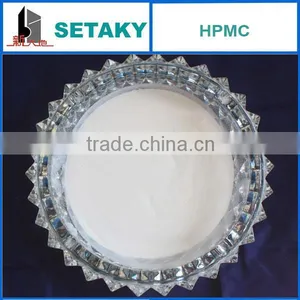 Cellulose (HPMC) for Tile Adhesive/ Self-leveling Mortar--construction Additives- SETAKY-XINDADI GROUP thumbnail-5