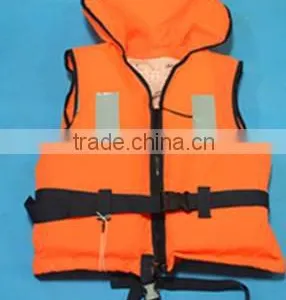 Top Quality Customize Kayak Life Jacket thumbnail-2
