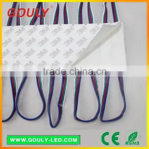 5050 Smd pc Cover Led Module 12v, Waterproof 2 Years Warranty GLMD133 thumbnail-2