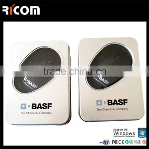 GOGO Mouse for USA,BASF Mouse for Germany,Ricom Computer Mouse for Apple--MW8012--Shenzhen Ricom thumbnail-5
