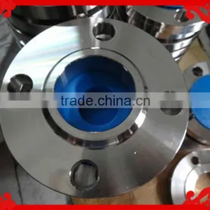 Carbon Steel Forged Welding Flange, Ansi B 16.5 Flange thumbnail-4