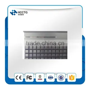 78 Keys Mechanical Pos Keyboard/flexibel Usb Gaming Keyboard-KB78 thumbnail-2