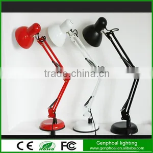 2015 Simple Style OEM/ODM Adjustable Led Restaurant Table Lamp thumbnail-3