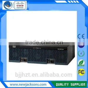 Cisco 3925-V/K9 Integrated Services Router thumbnail-1