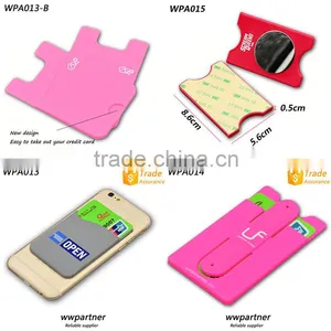 Mini Mobile Phone Stand With Screen Cleaner Wholesale thumbnail-3