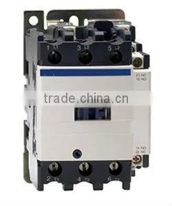 LC1-DN AC Contactor thumbnail-1