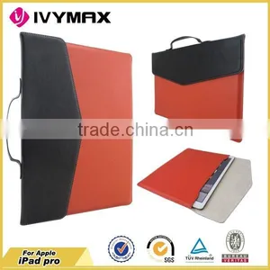 New Protective Back Case for i Pad Pro Tablet Bags thumbnail-3