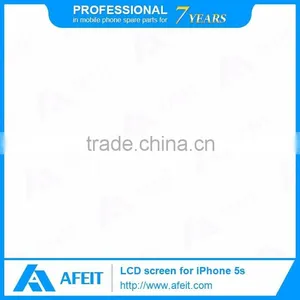 New Arrival Factory Direct Wholesale Capacitive Touch Screen Panel for IPhone 5s Display Lcd Aaa thumbnail-3