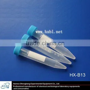 Centrifuge Tube With Conical Bottom thumbnail-1
