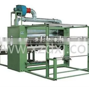 Flame Laminating Machine(sponge Laminating Machine) thumbnail-1