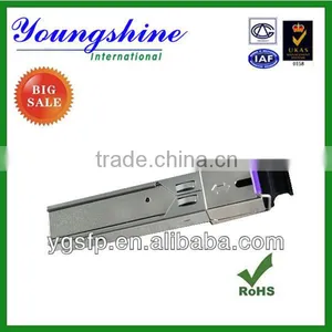 Compatible 1000Base 3km SC WDM SFP Optical Transceiver BIDI 10G SFP. thumbnail-1